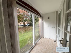 Garden Room- click for photo gallery